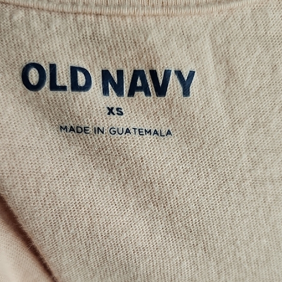 Old Navy MTV Graphic Tee - Light Pink - Picture 4 of 5